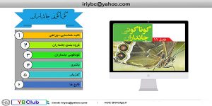 پاوپوینت علوم نهم فصل یازدهم